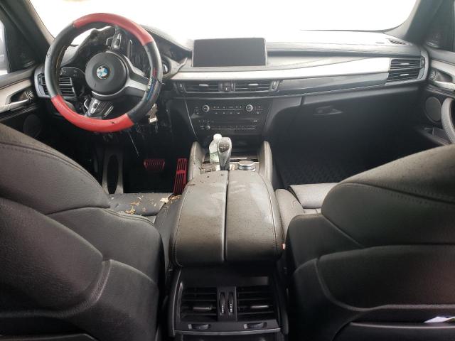 Photo 8 from auction – 2018 BMW X6 XDRIVE3 with VIN 5UXKU2C58J0Z61266