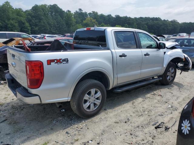Photo 3 from auction – 2019 FORD RANGER XL with VIN 1FTER4FH6KLA09481