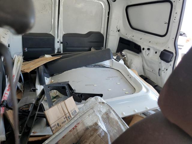 Photo 11 from auction – 2018 RAM PROMASTER with VIN ZFBERFAB7J6K77700