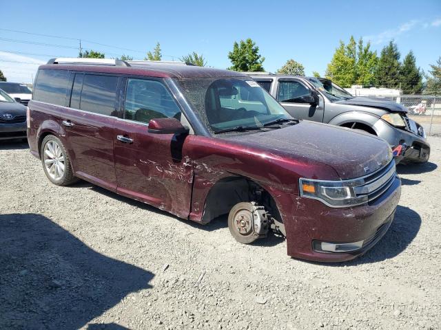 Photo 4 from auction – 2019 FORD FLEX LIMIT with VIN 2FMHK6DT8KBA16870