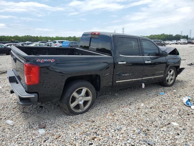 Photo 3 from auction – 2016 CHEVROLET SILVERADO with VIN 3GCUKSEC2GG230249
