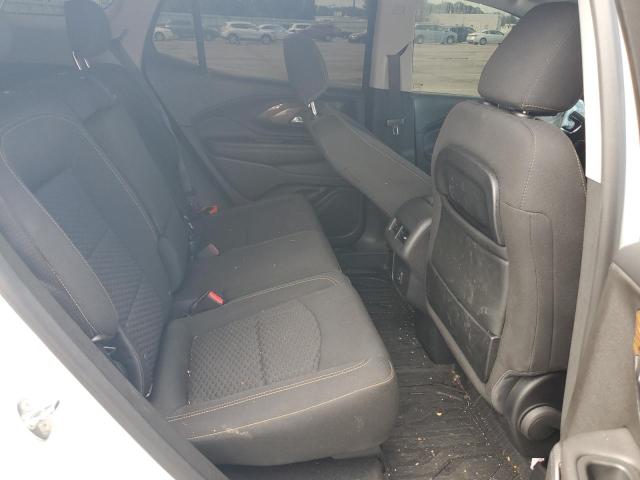 Photo 11 from auction – 2019 GMC TERRAIN with VIN 3GKALMEV0KL358152