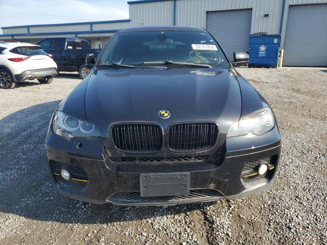 Photo 5 from auction – 2011 BMW X6 XDRIVE3 with VIN 5UXFG2C53BLX07733