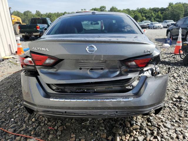 Photo 6 from auction – 2021 NISSAN ALTIMA SR with VIN 1N4BL4CV1MN302054