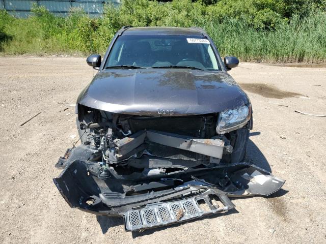 Photo 5 from auction – 2017 JEEP COMPASS LA with VIN 1C4NJDEB5HD109739