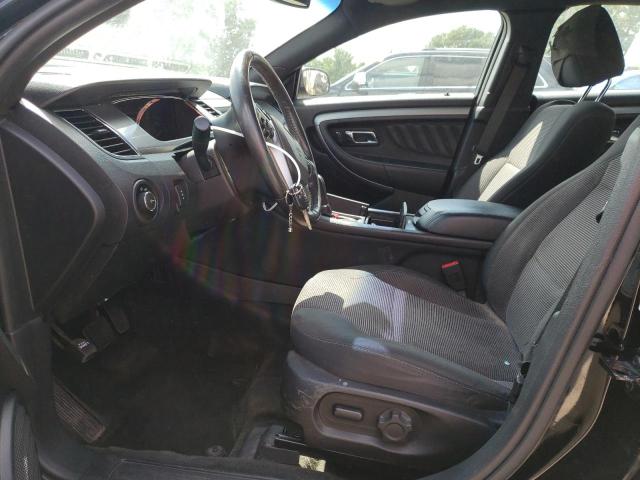 Photo 7 from auction – 2016 FORD TAURUS SEL with VIN 1FAHP2E81GG136444