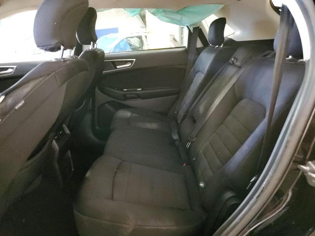 Photo 11 from auction – 2018 FORD EDGE SEL with VIN 2FMPK4J90JBB84526