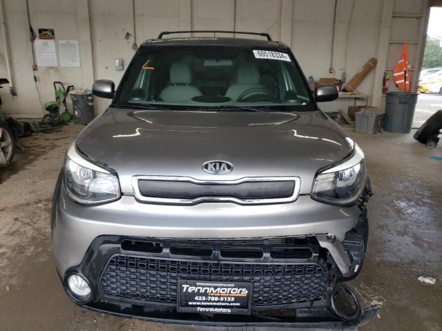 Photo 5 from auction – 2015 KIA SOUL with VIN KNDJN2A20F7228873