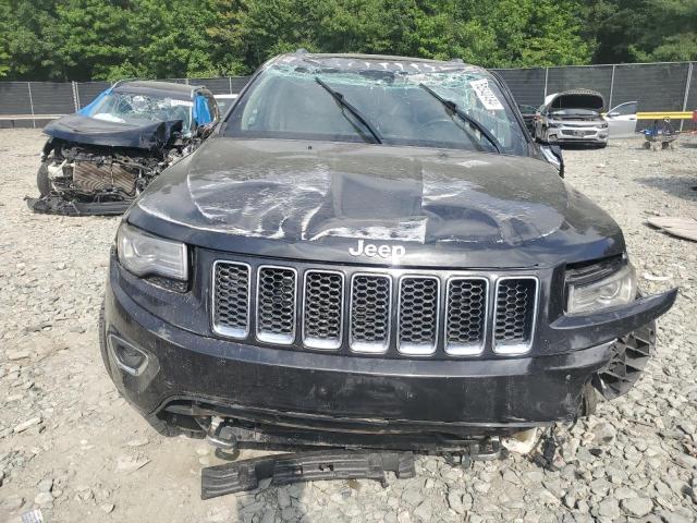 Photo 5 from auction – 2014 JEEP GRAND CHER with VIN 1C4RJFCGXEC164359