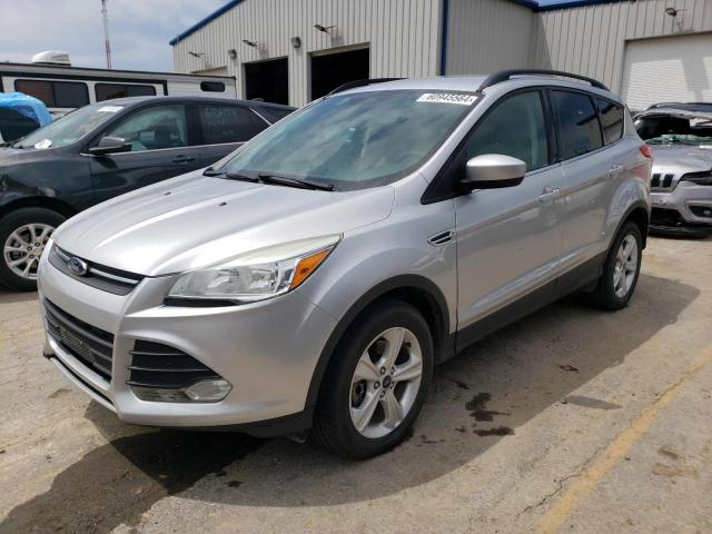 FORD ESCAPE SE 2015 with VIN 1FMCU9G9XFUC06420 - Photo from auction