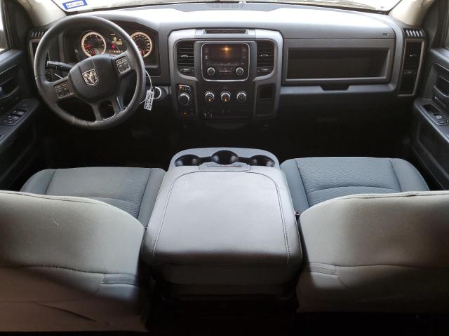 Photo 8 from auction – 2017 RAM 1500 ST with VIN 1C6RR7KT5HS823530