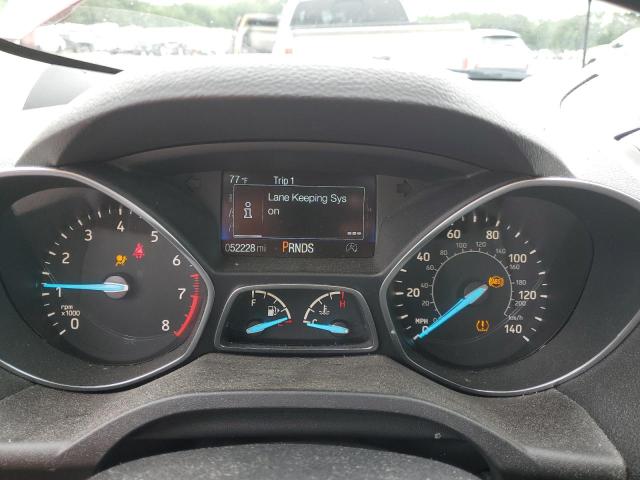 Photo 9 from auction – 2019 FORD ESCAPE SE with VIN 1FMCU9GD5KUB42480