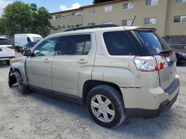Photo 2 from auction – 2015 GMC TERRAIN SL with VIN 2GKFLWEK5F6295390