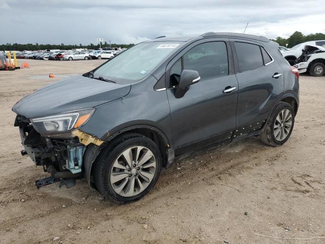 BUICK ENCORE PRE 2018 with VIN KL4CJASB3JB705373 - Photo from auction