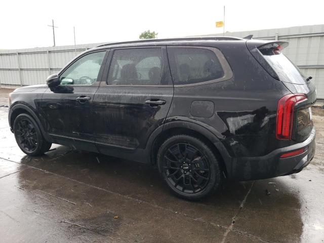Photo 2 from auction – 2022 KIA TELLURIDE with VIN 5XYP3DHC2NG313161