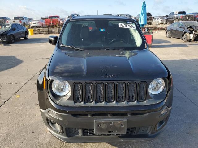 Photo 5 from auction – 2017 JEEP RENEGADE L with VIN ZACCJABB0HPF29162