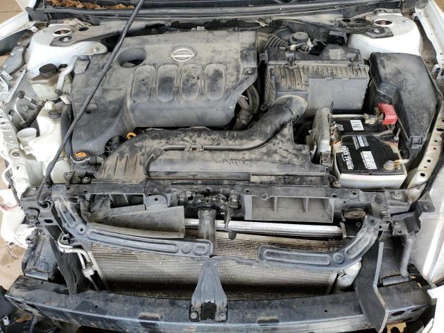 Photo 11 from auction – 2012 NISSAN ALTIMA BAS with VIN 1N4AL2AP0CN479746