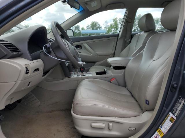 Photo 7 from auction – 2011 TOYOTA CAMRY BASE with VIN 4T1BF3EK5BU615007