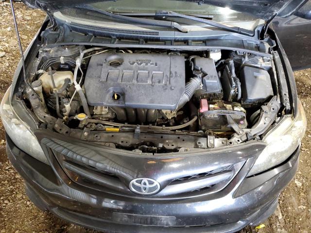 Photo 11 from auction – 2013 TOYOTA COROLLA BA with VIN 2T1BU4EE9DC070908