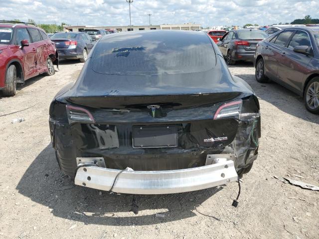 Photo 6 from auction – 2019 TESLA MODEL 3 with VIN 5YJ3E1EBXKF367362