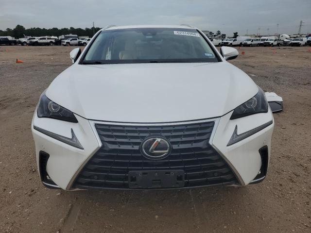 Photo 5 from auction – 2018 LEXUS NX 300 BAS with VIN JTJBARBZ7J2159199