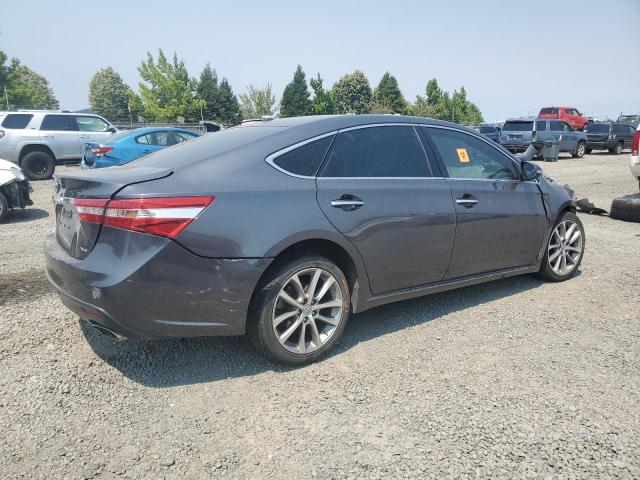 Photo 3 from auction – 2015 TOYOTA AVALON XLE with VIN 4T1BK1EB5FU184769
