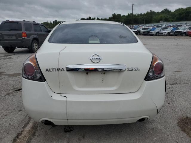 Photo 6 from auction – 2010 NISSAN ALTIMA BAS with VIN 1N4AL2AP9AC174707