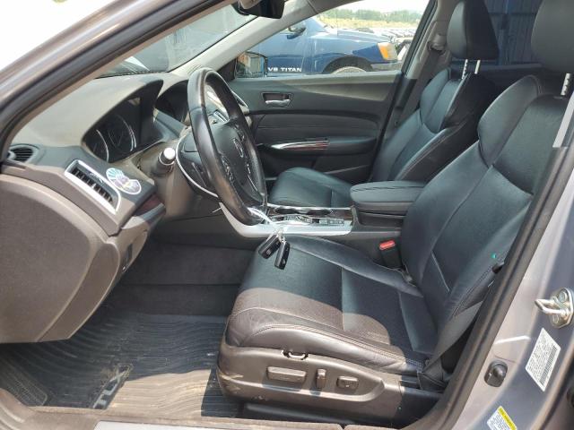 Photo 7 from auction – 2016 ACURA TLX TECH with VIN 19UUB3F52GA002550
