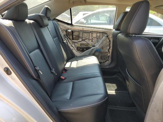 Photo 10 from auction – 2014 TOYOTA COROLLA L with VIN 2T1BURHE7EC124359