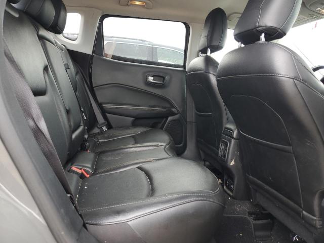 Photo 11 from auction – 2020 JEEP COMPASS LI with VIN 3C4NJDCB6LT203991