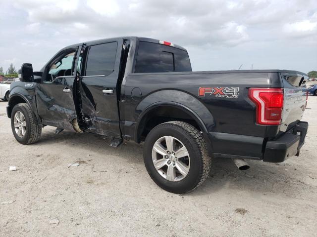 Photo 2 from auction – 2015 FORD F150 SUPER with VIN 1FTEW1EF3FFB46079