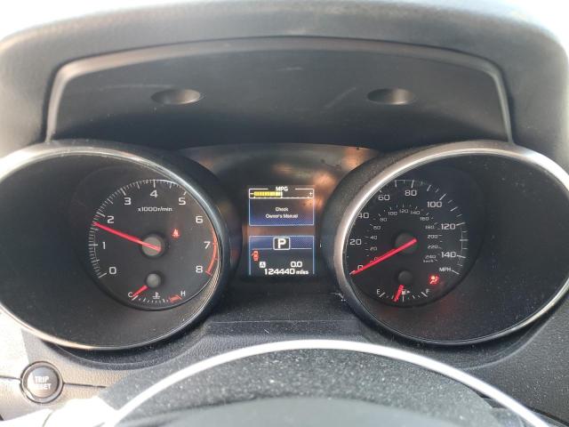 Photo 9 from auction – 2016 SUBARU LEGACY 2.5 with VIN 4S3BNBA60G3054741