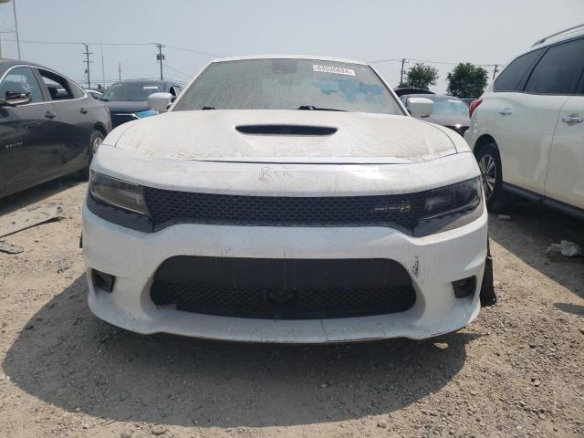 Photo 5 from auction – 2018 DODGE CHARGER R/ with VIN 2C3CDXGJ2JH336064