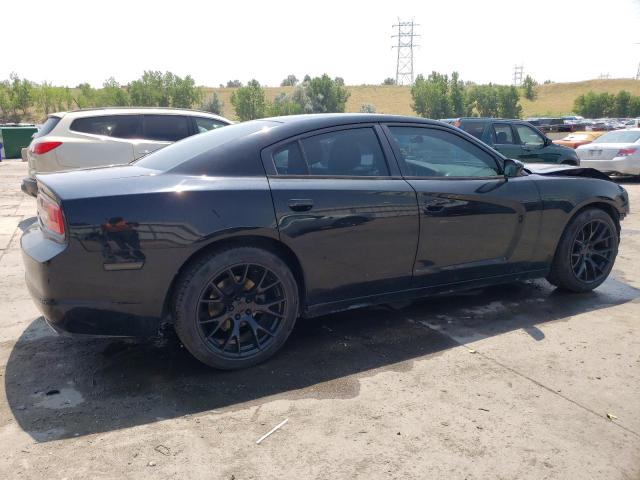 Photo 3 from auction – 2014 DODGE CHARGER SE with VIN 2C3CDXBG0EH130047