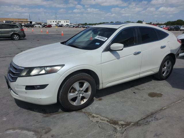 HONDA CROSSTOUR 2012 with VIN 5J6TF1H36CL006494 - Photo from auction
