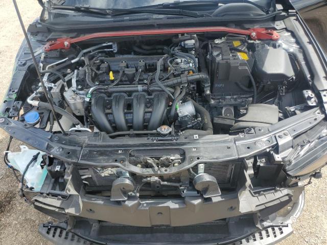 Photo 11 from auction – 2022 MAZDA 3 PREMIUM with VIN JM1BPAML0N1519114