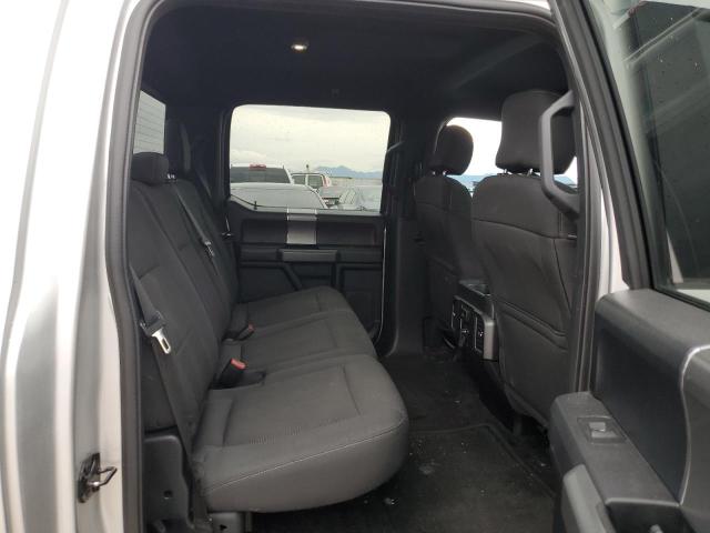Photo 10 from auction – 2016 FORD F150 SUPER with VIN 1FTEW1CF5GKF71623