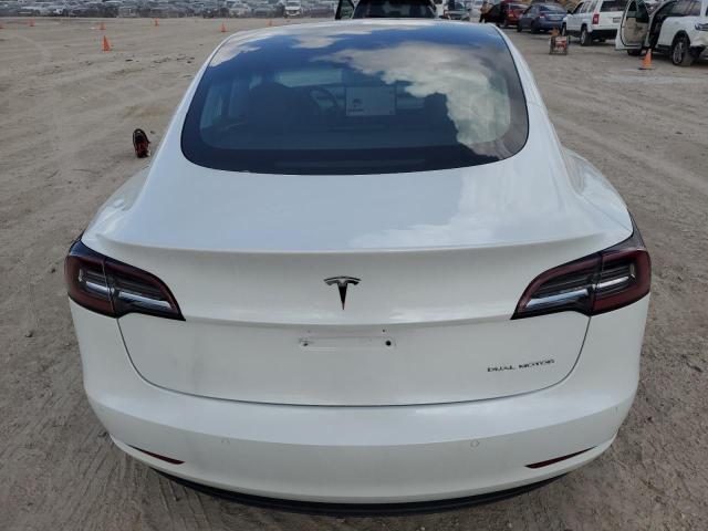 Photo 6 from auction – 2020 TESLA MODEL 3 with VIN 5YJ3E1EB6LF800936