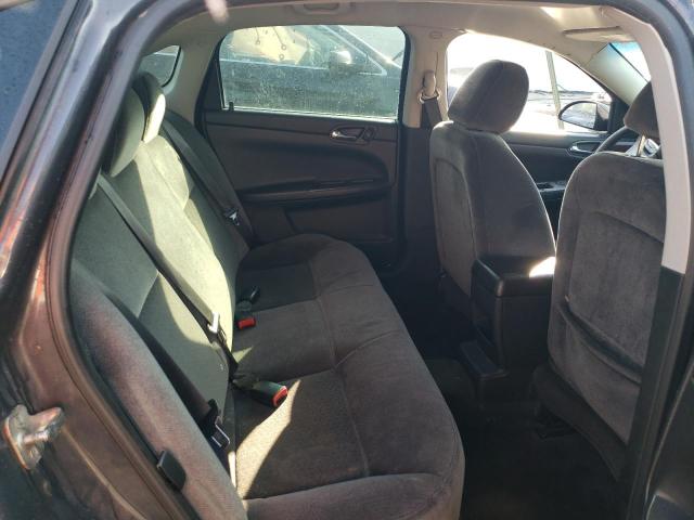 Photo 10 from auction – 2009 CHEVROLET IMPALA 1LT with VIN 2G1WT57K191239461