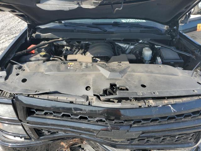 Photo 11 from auction – 2015 CHEVROLET SILVERADO with VIN 3GCUKPEC1FG285187