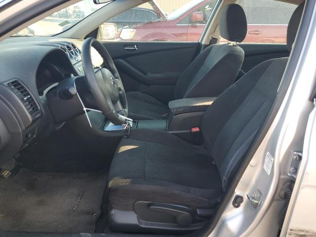 Photo 7 from auction – 2011 NISSAN ALTIMA BAS with VIN 1N4AL2AP0BC154220