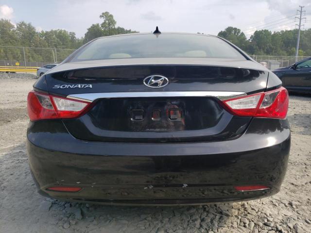 Photo 6 from auction – 2013 HYUNDAI SONATA GLS with VIN 5NPEB4AC9DH651376