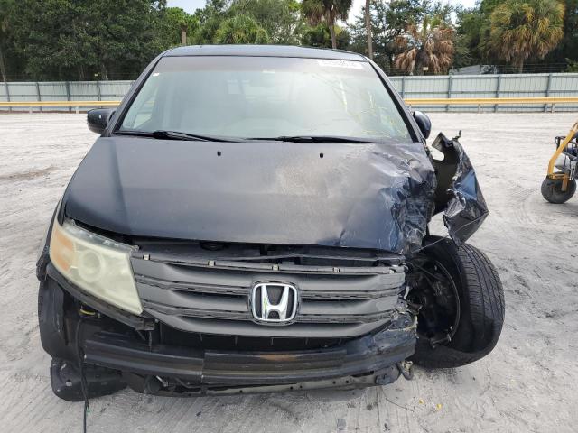 Photo 5 from auction – 2011 HONDA ODYSSEY TO with VIN 5FNRL5H93BB047980