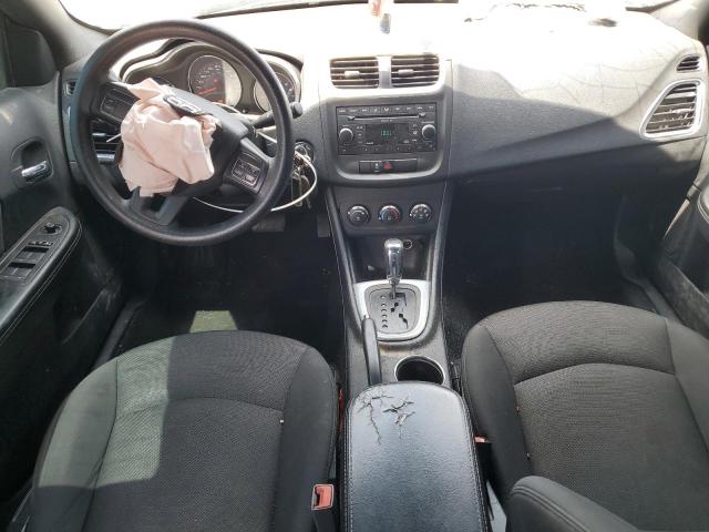 Photo 8 from auction – 2013 DODGE AVENGER SE with VIN 1C3CDZAB7DN582908