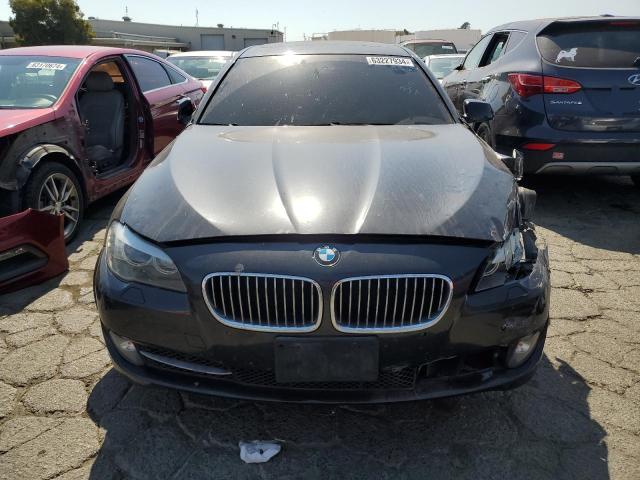 Photo 5 from auction – 2012 BMW 528 I with VIN WBAXG5C56CDY28028