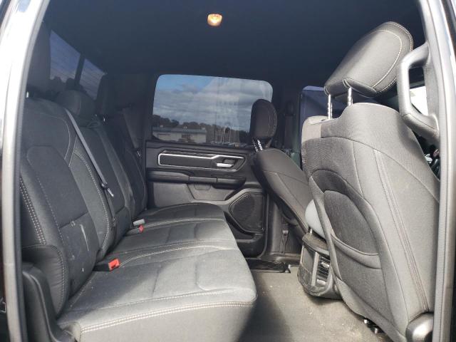 Photo 10 from auction – 2020 RAM 1500 BIG H with VIN 1C6SRFMT1LN272853