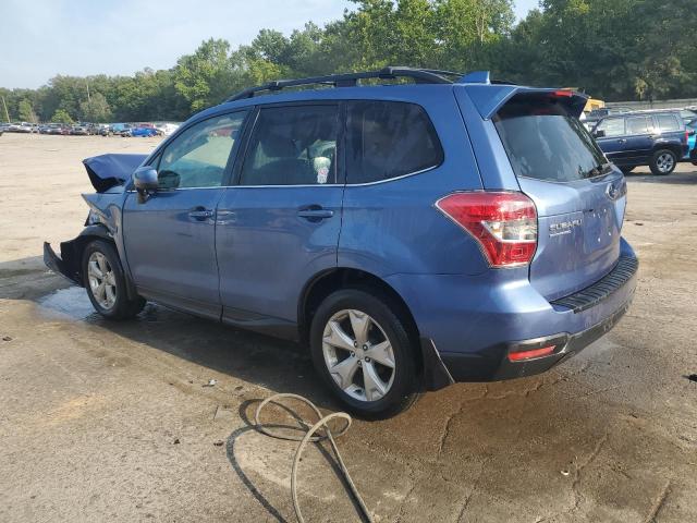 Photo 2 from auction – 2016 SUBARU FORESTER 2 with VIN JF2SJAHC5GH409098