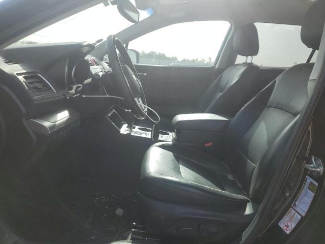 Photo 7 from auction – 2015 SUBARU OUTBACK 2. with VIN 4S4BSANCXF3296367