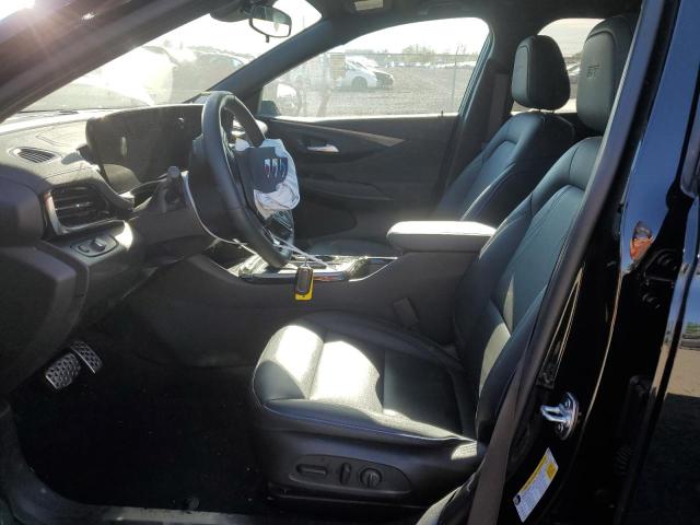 Photo 7 from auction – 2024 BUICK ENVISTA SP with VIN KL47LBE20RB018506