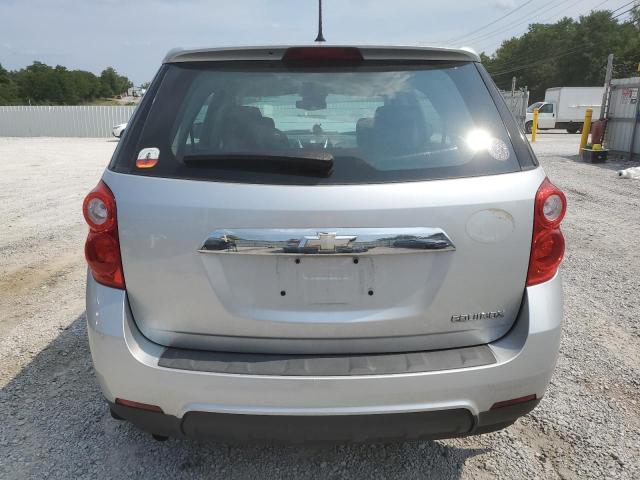Photo 6 from auction – 2014 CHEVROLET EQUINOX LS with VIN 2GNALAEK1E6170496